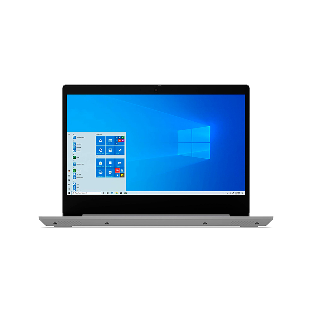 NOTEBOOK LENOVO IDEAPAD 3 14IML05 14" FHD TN, CORE I3-10110U 2.1/4.1GHZ 4GB DDR4-2666MHZ.