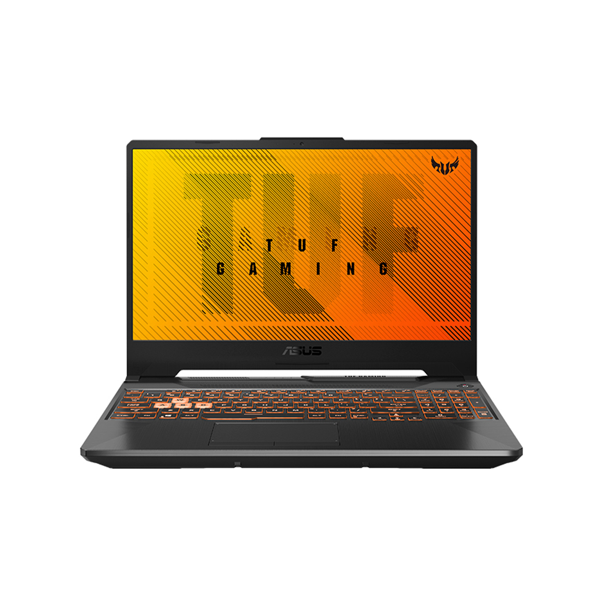 NOTEBOOK ASUS FX506LHB-HN323 15.6" FHD VALUE IPS, CORE I5-10300H 2.5/4.5GHZ 8GB DDR4-2933