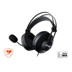 AURICULAR Gaming COUGAR IMMERSA ESSENTIAL