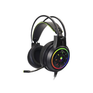 AURICULAR Gaming ANTRYX GH-520 RGB