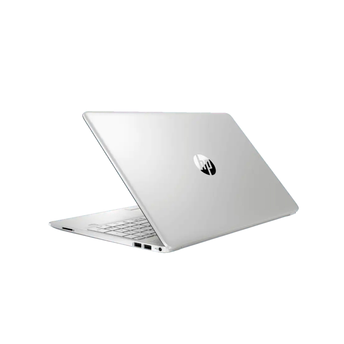Notebook HP 15-DW1073LA 15.6" HD Core i7-10510U 1.80 / 4.90GHz, 8GB DDR4-2666 MHz - Imagen 2