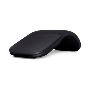 Mouse MSFT ARC MOUSE BT BLACK