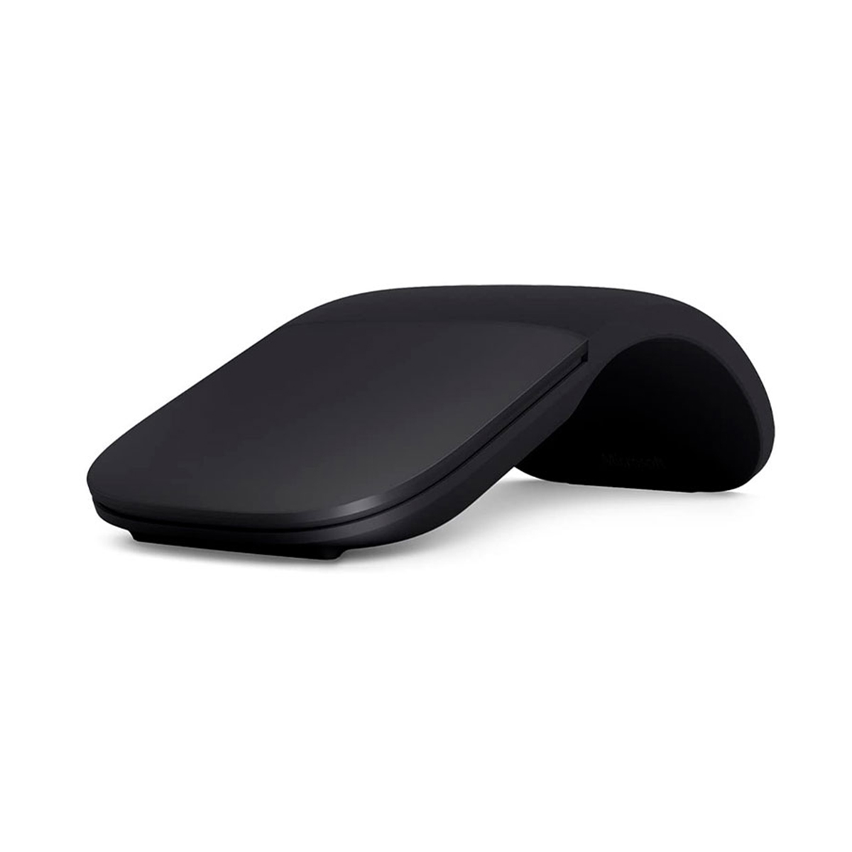 Mouse MSFT ARC MOUSE BT BLACK
