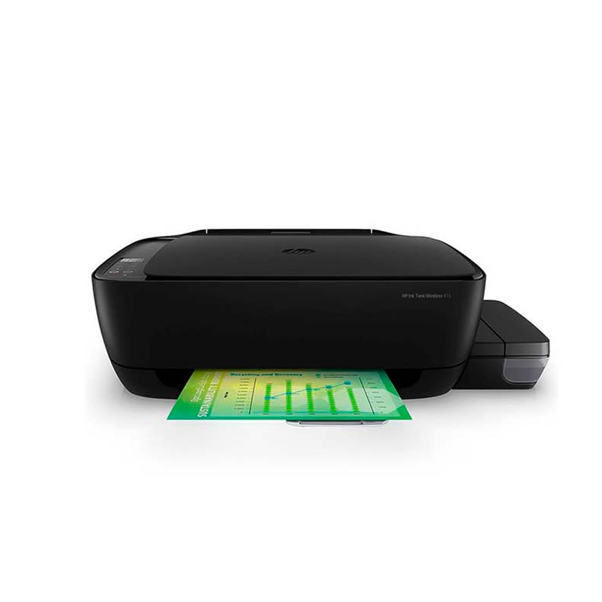 Impresora Multifuncional HP Ink Tank Wireless 415…