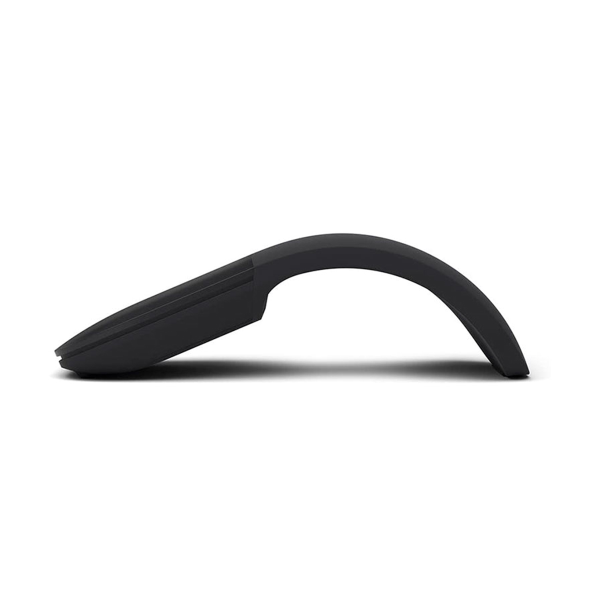 Mouse MSFT ARC MOUSE BT BLACK - Imagen 3