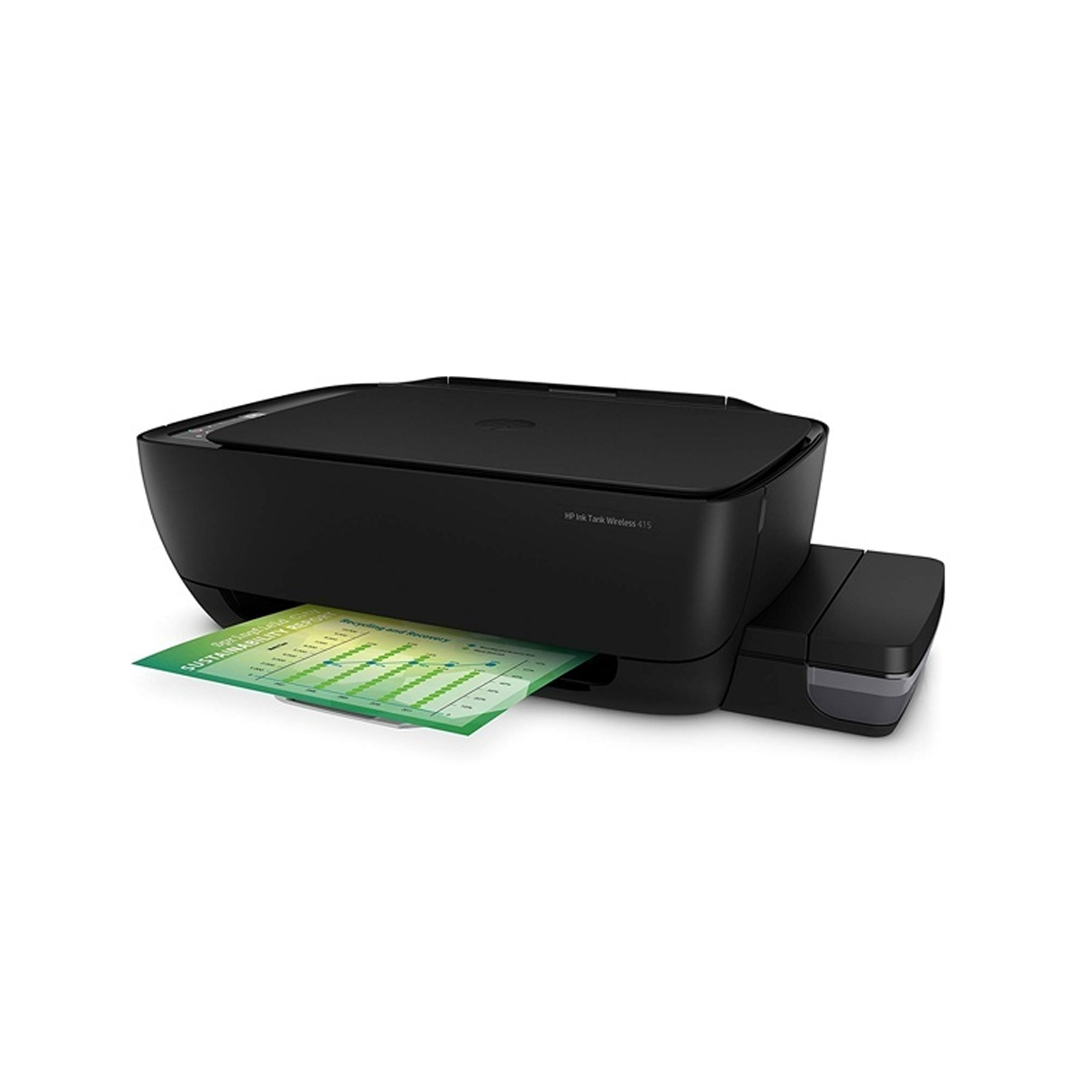 Impresora Multifuncional HP Ink Tank Wireless 415… - Imagen 2