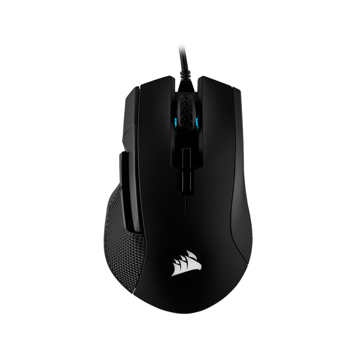 Mouse CORSAIR IRONCLAW RGB - Imagen 3