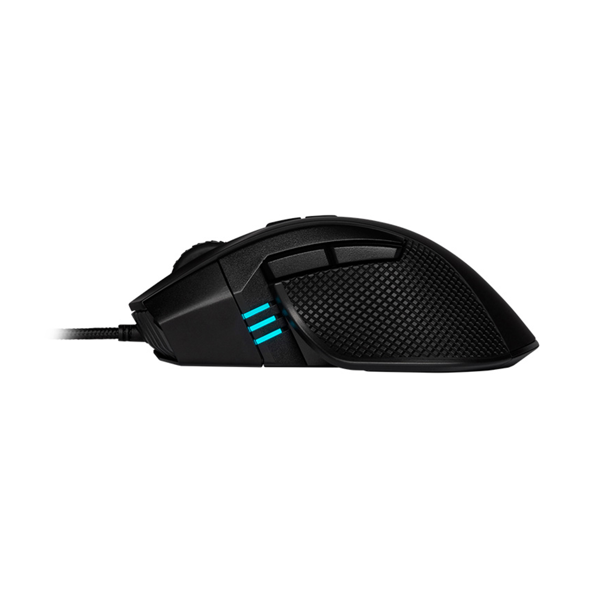 Mouse CORSAIR IRONCLAW RGB - Imagen 2