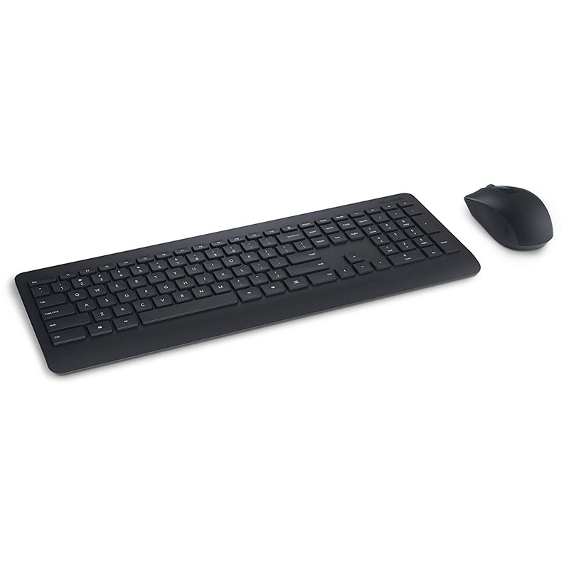 Teclado + mouse Wireless Microsoft 900 - Imagen 2