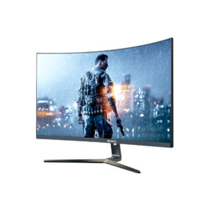 Monitor Teros TE-3199N, 27" IPS, 75Hz, 1920x1080, Full HD, HDMI, VGA, VESA, FREESYNC
