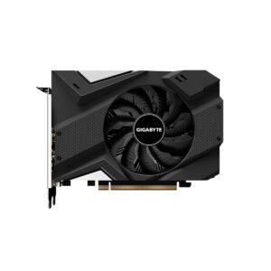 Tarjeta de Video NVIDIA GEFORCE GTX 1650 4GB GIGABYTE D6 OC 4G 128b
