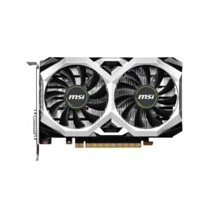 Tarjeta de Video NVIDIA GEFORCE GTX 1630 A GB MSI VENTUS XS 4G