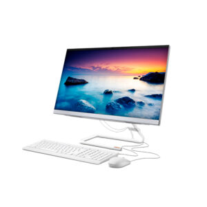 Computadora AIO 23.8 I5-10400T/8/256/W11H