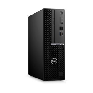 Computadora DELL Optiplex 7090 SFF, Core i7-11700 2.50 / 3.20GHz, 8GB