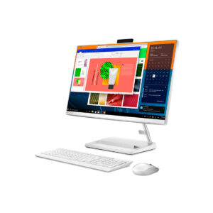 Computadora AIO 23.8 I5-1135G7/8G/512G/W11