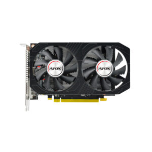 Tarjeta de video AFOX Radeon RX 550 4GB GDDR5, PCIe 3.0, DP, HDMI, DL-DVI-D