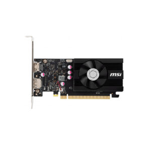 NVIDIA GEFORCE GT 1030 2GB MSI OC GDDR4 64bit